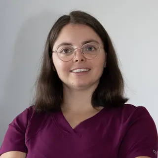 Audrey Le Bozec, Masseur-kinésithérapeute à Châtenay-Malabry