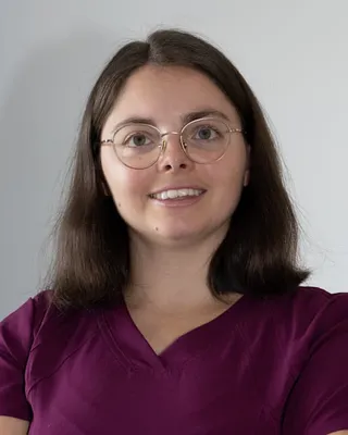 Audrey Le Bozec, Masseur-kinésithérapeute à Châtenay-Malabry