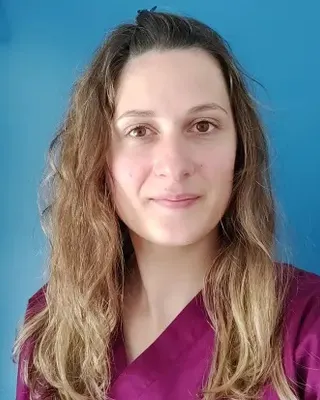 Justine Dubuc, Masseur-kinésithérapeute à Châtenay-Malabry