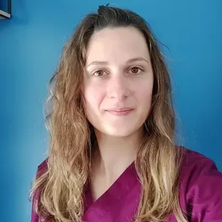 Justine Dubuc, Masseur-kinésithérapeute à Châtenay-Malabry