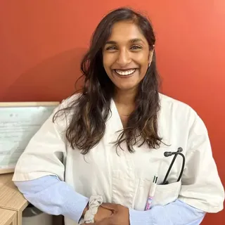 Marisa Bizouard, Masseur-kinésithérapeute à Châtenay-Malabry